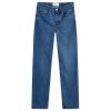 AMI Paris Classic Fit Denim Jeans