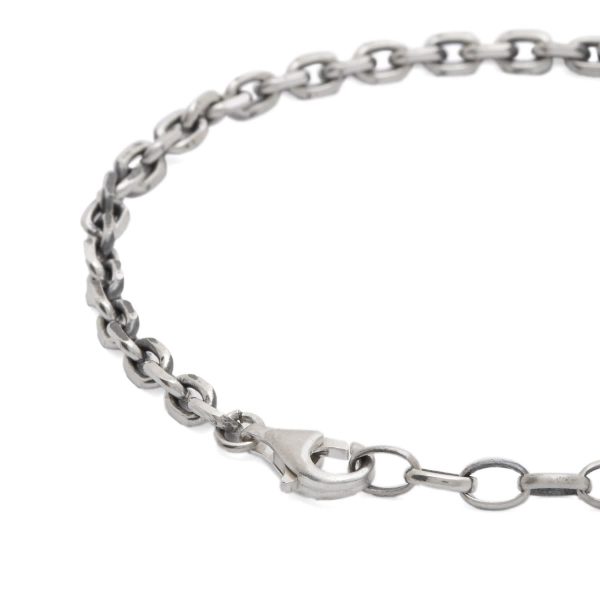 Serge DeNimes Cable Bracelet