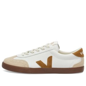 Veja Volley O. T Leather Sneaker
