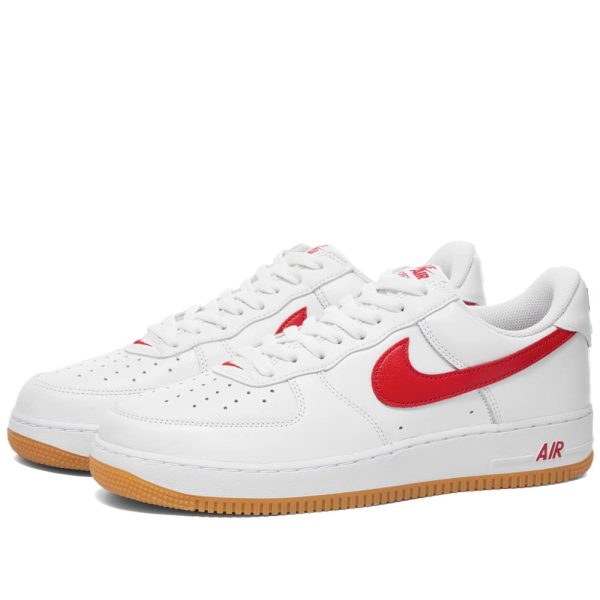 Nike Air Force 1 Retro