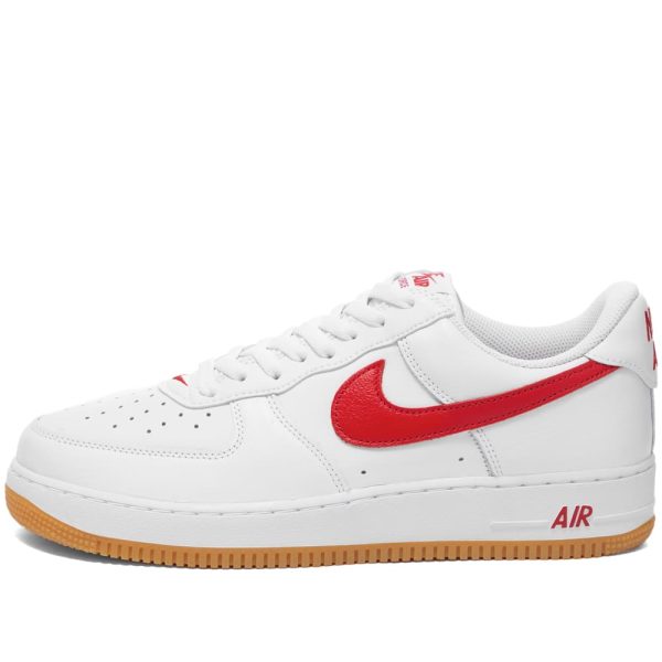 Nike Air Force 1 Retro