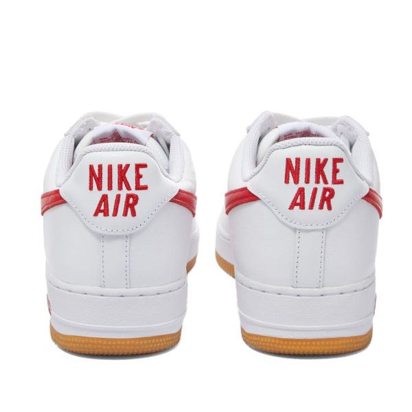 Nike Air Force 1 Retro