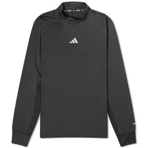 Adidas Ultimate Long Sleeve T-Shirt