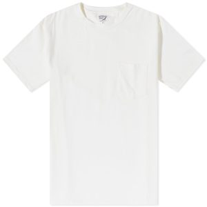 orSlow Pocket T-Shirt