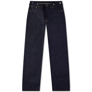 Levis Vintage Clothing 1933 501 Jeans