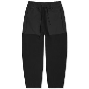 Moncler Knit Tapered Pants