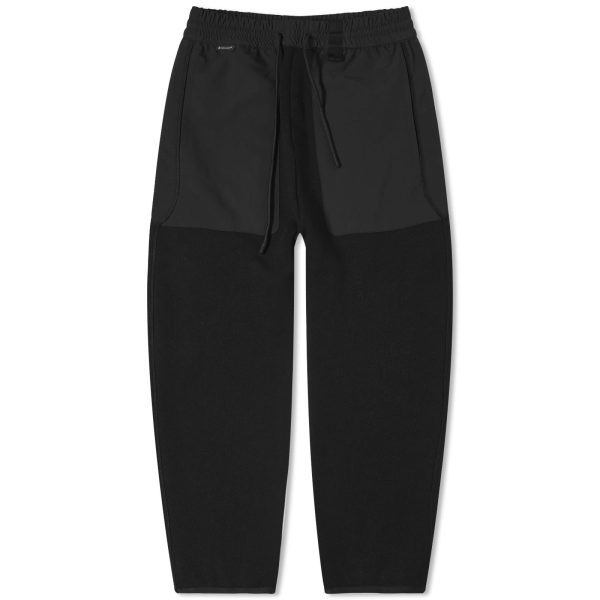 Moncler Knit Tapered Pants