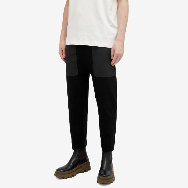 Moncler Knit Tapered Pants