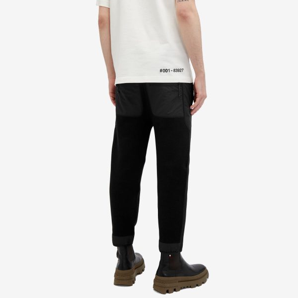 Moncler Knit Tapered Pants