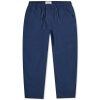 Universal Works Summer Canvas Hi Water Trousers