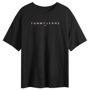 Tommy Jeans Logo T-Shirt