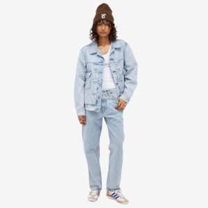 Levis E by END. Type II Trucker Jacket