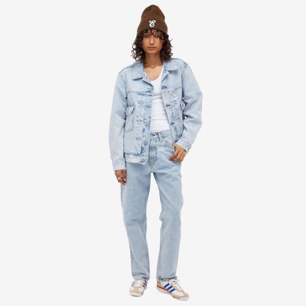 Levis E by END. Type II Trucker Jacket