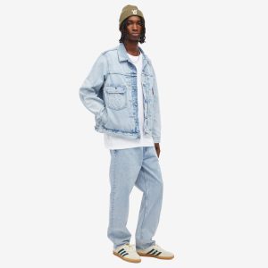 Levis E by END. Type II Trucker Jacket