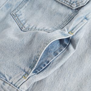 Levis E by END. Type II Trucker Jacket