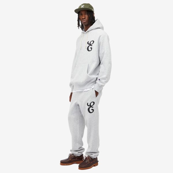 Champion for E by END. Everyday Hoodie