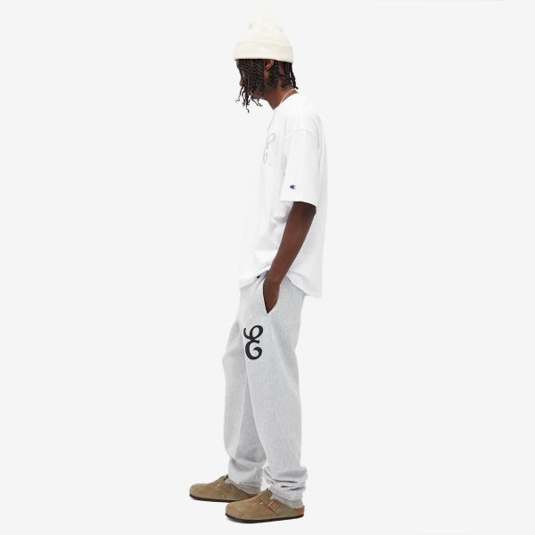 Champion for E by END. Sweat Pants