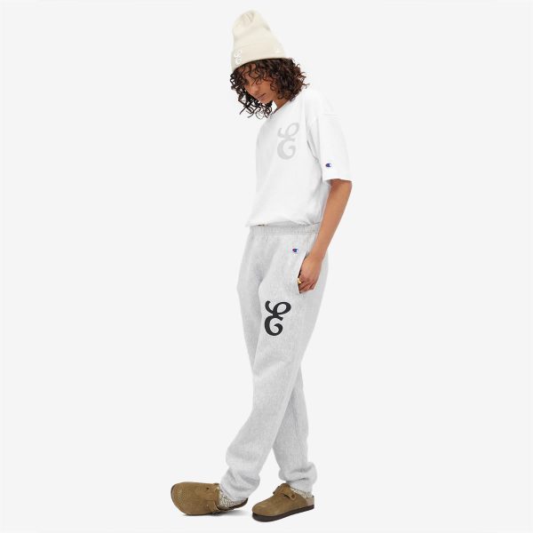 Champion for E by END. Sweat Pants