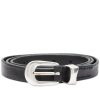 Our Legacy 2cm Belt