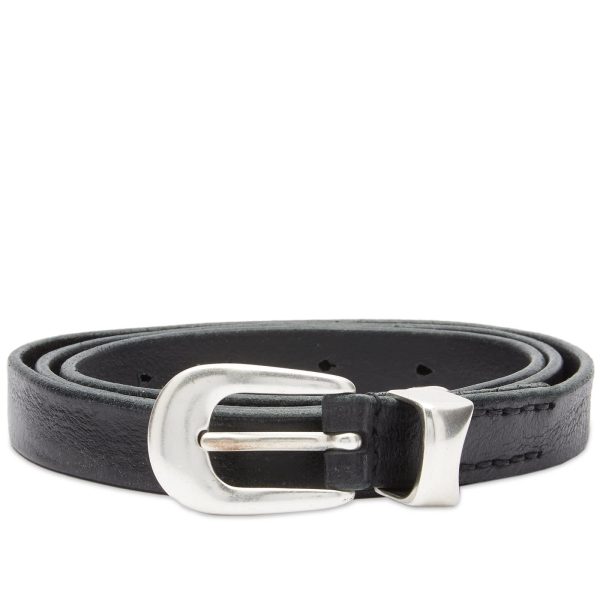 Our Legacy 2cm Belt