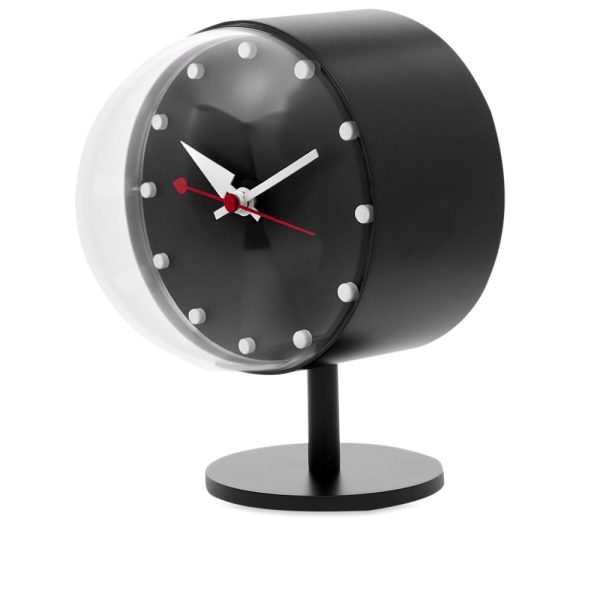 Vitra Night Desk Clock - George Nelson