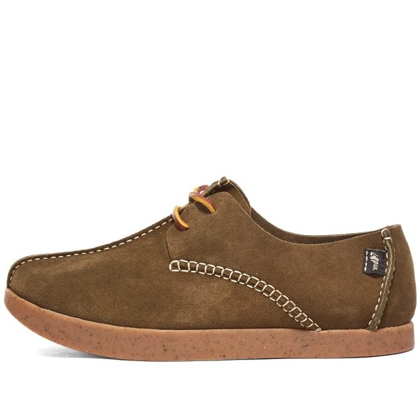 Yogi Lennon Suede