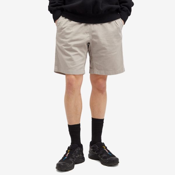 Gramicci Twill G-Shorts