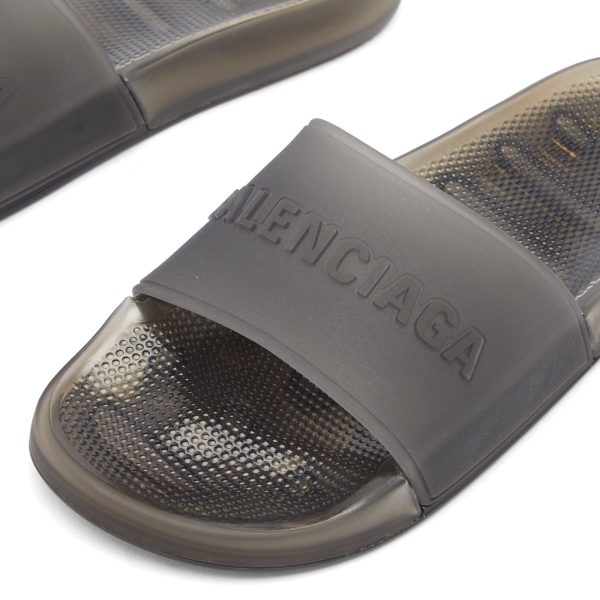 Balenciaga Pool Slide