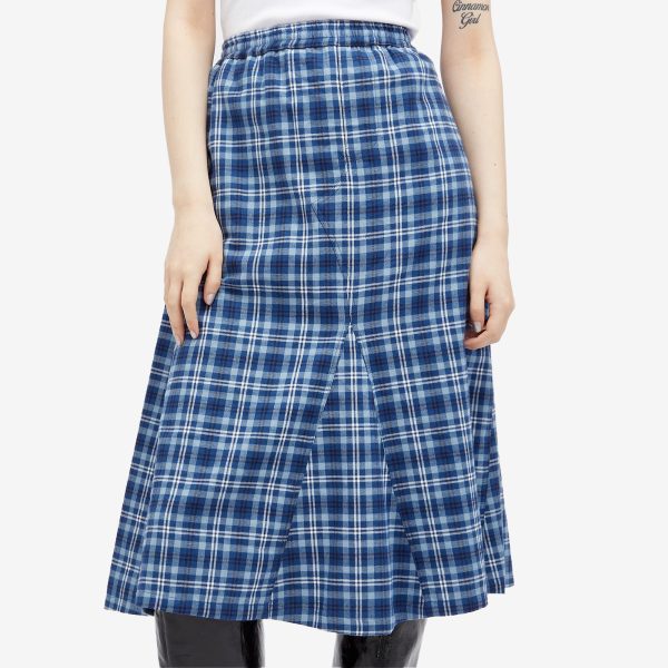 Acne Studios Midi Skirt