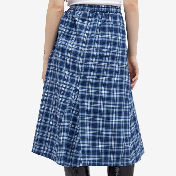 Acne Studios Midi Skirt