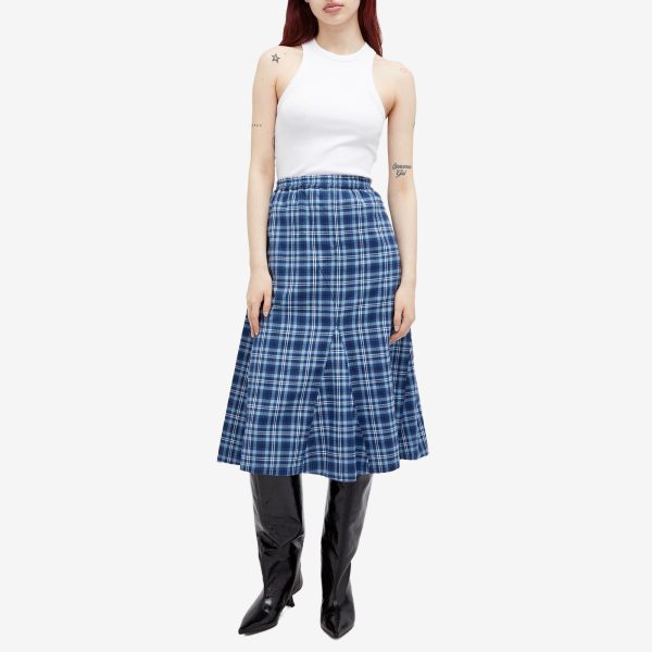 Acne Studios Midi Skirt