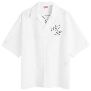 Kenzo Constellation Vacation Shirt