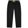 Dime Belted Twill Pant