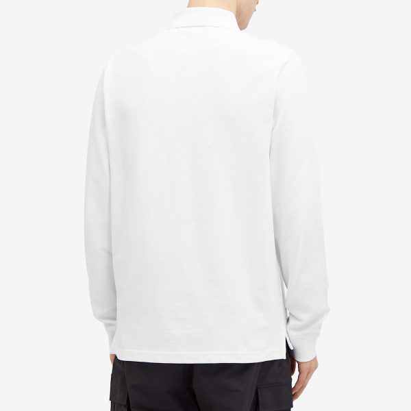 Belstaff Belstaff Long Sleeved Polo