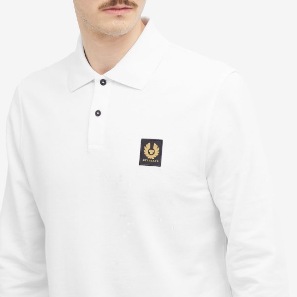 Belstaff Belstaff Long Sleeved Polo