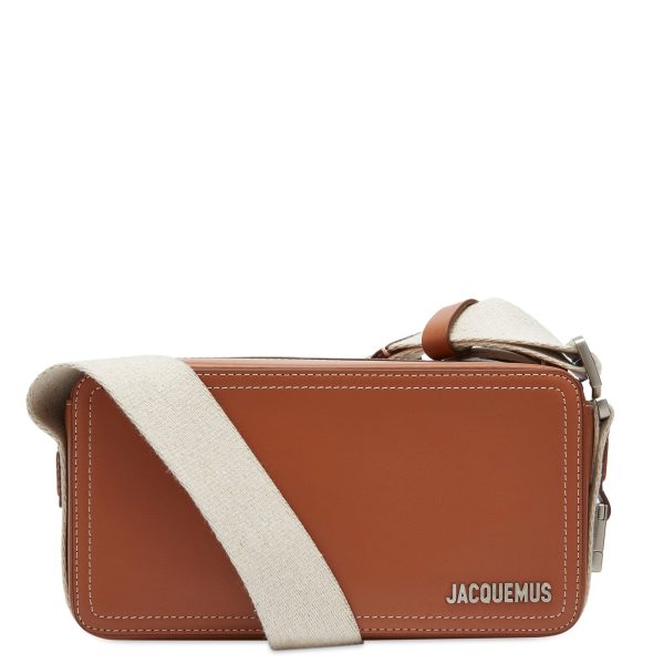 Jacquemus La Cuerda Horizontal Bag