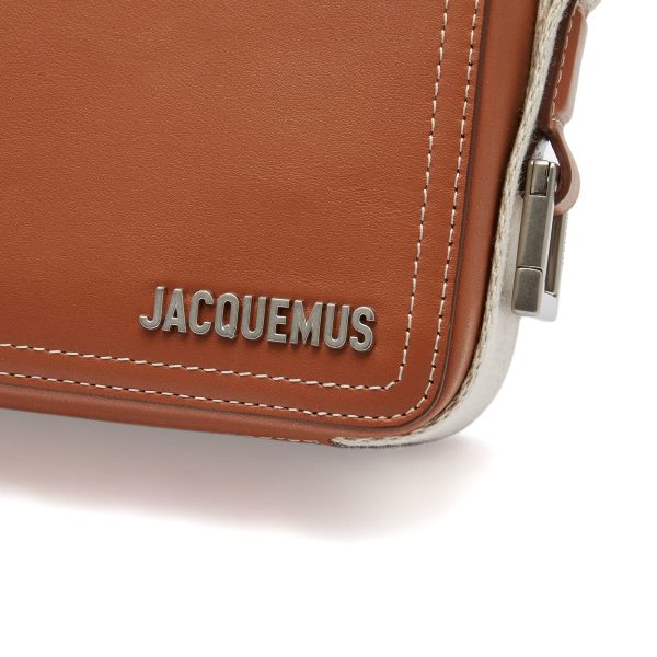 Jacquemus La Cuerda Horizontal Bag