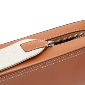 Jacquemus La Cuerda Horizontal Bag