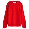 Róhe Wool cashmere sweater