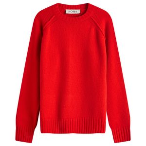 Róhe Wool cashmere sweater