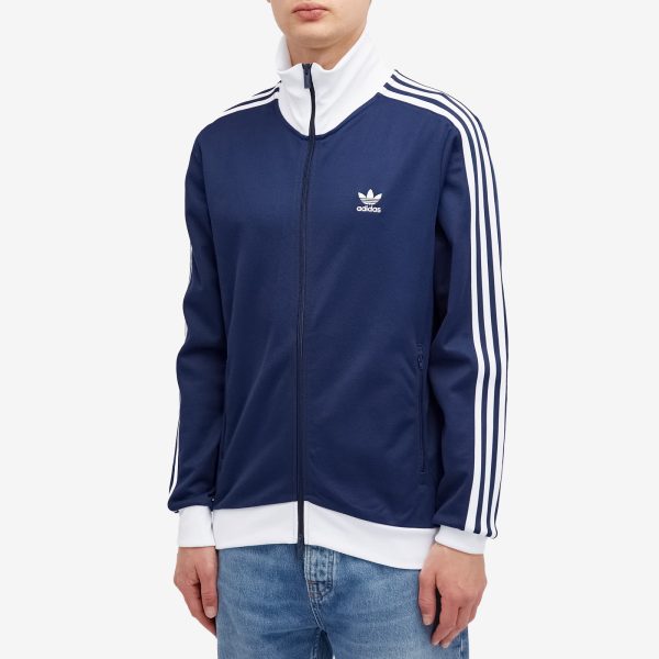 Adidas Beckenbauer Track Top