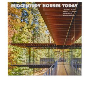 Midcentury Houses Today