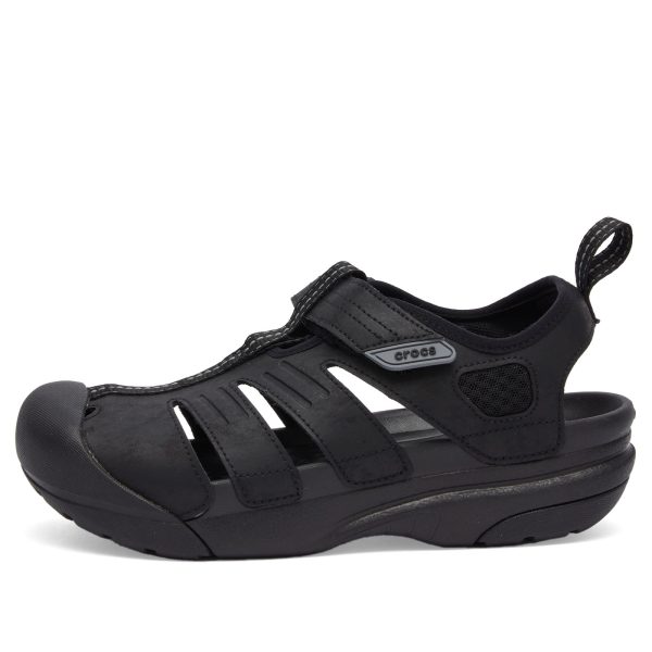 Crocs Yukon Fisherman Sandal