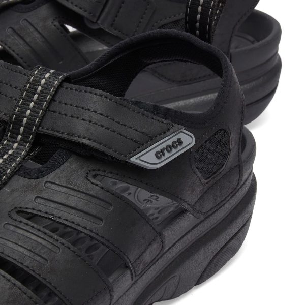 Crocs Yukon Fisherman Sandal