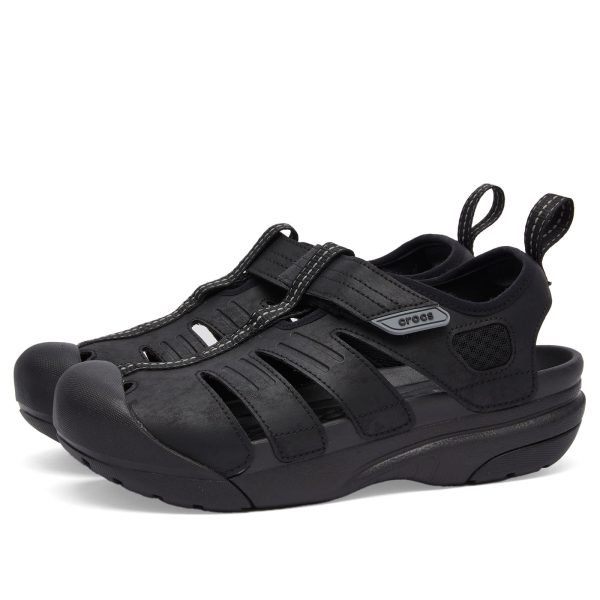 Crocs Yukon Fisherman Sandal