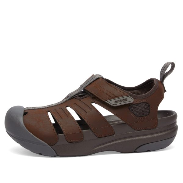 Crocs Yukon Fisherman Sandal