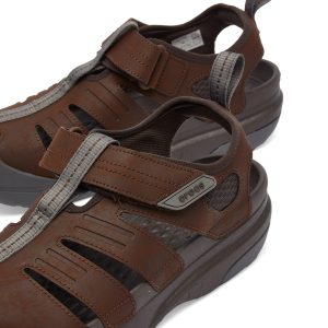 Crocs Yukon Fisherman Sandal