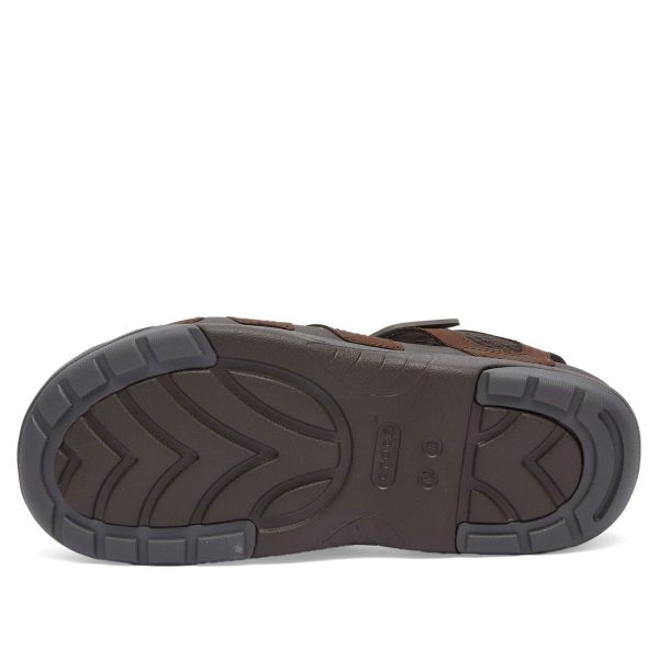 Crocs Yukon Fisherman Sandal