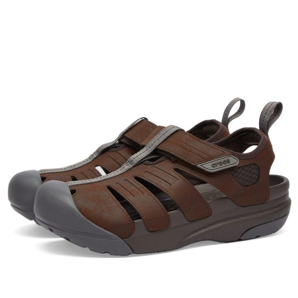 Crocs Yukon Fisherman Sandal