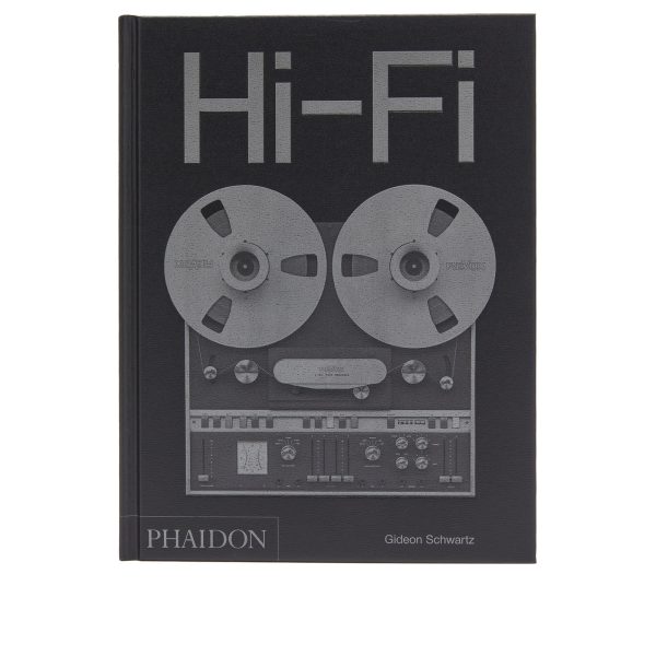 Hi-Fi: The History of High-End Audio Design